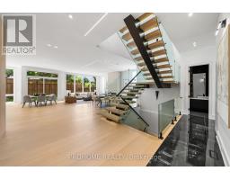 Kitchen - 15 Aldershot Crescent, Toronto, ON M2P1L7 Photo 6