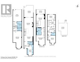76 Alcorn Avenue, Toronto, ON M4V1E4 Photo 23