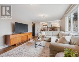 Living room - 32 Thornhill Drive, Guelph, ON N1H8B6 Photo 13