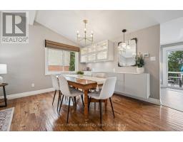 Recreational, Games room - 32 Thornhill Drive, Guelph, ON N1H8B6 Photo 7