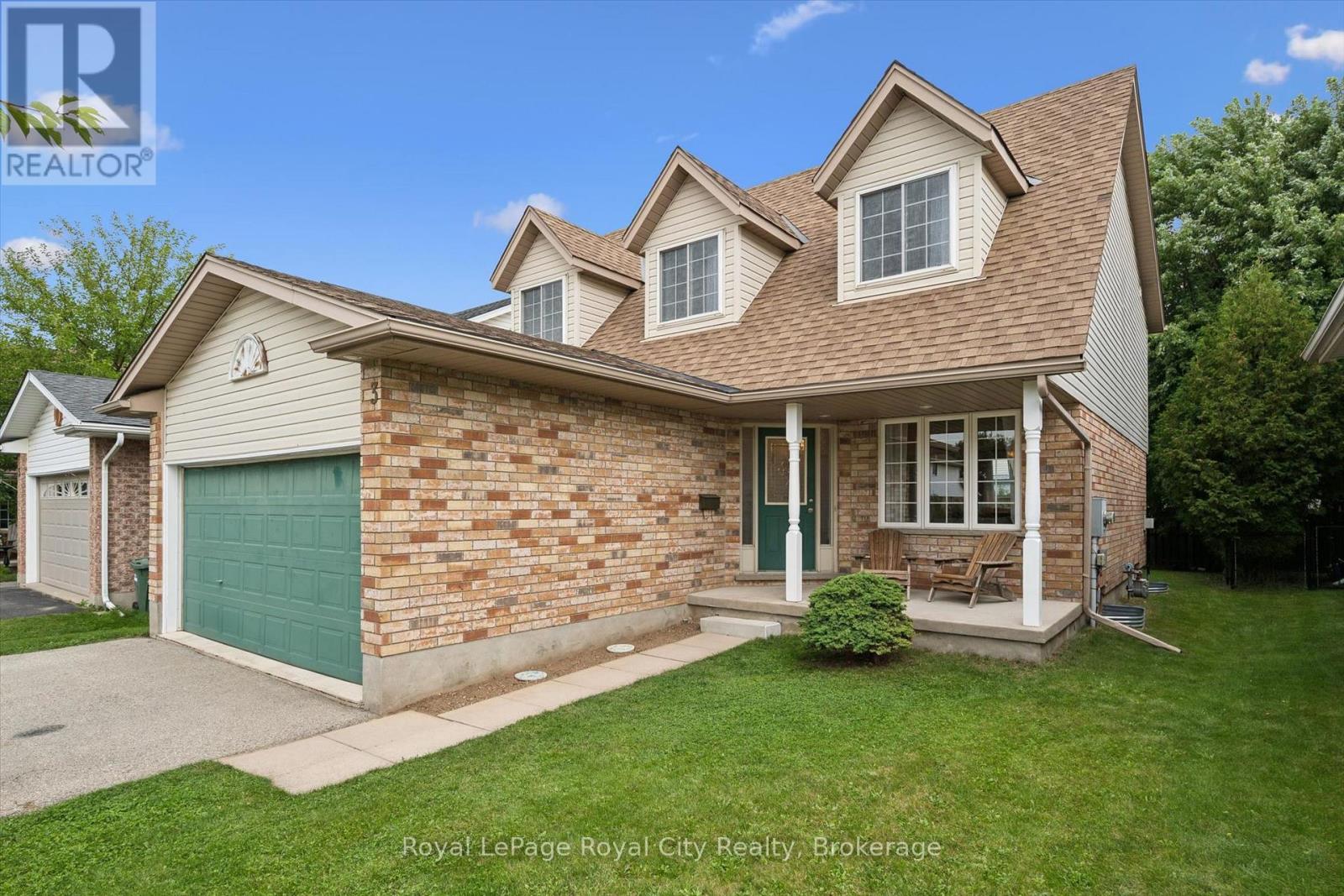 Property for sale at 3 MUNROE CRESCENT