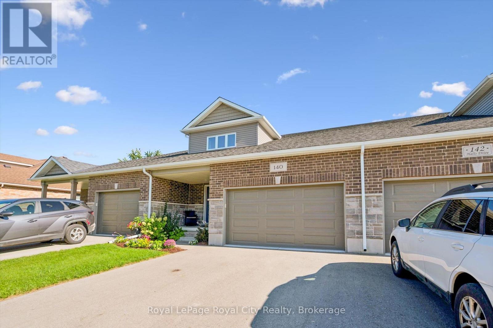140 Halls Drive, Centre Wellington (Elora/Salem), Ontario, N0B1S0, Centre Wellington (Elora/Salem), Ontario — photo 2 of 5