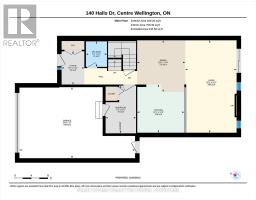 140 Halls Drive, Centre Wellington, ON N0B1S0 Photo 41