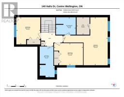 140 Halls Drive, Centre Wellington, ON N0B1S0 Photo 42