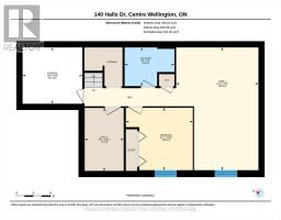 140 Halls Drive, Centre Wellington, ON N0B1S0 Photo 43