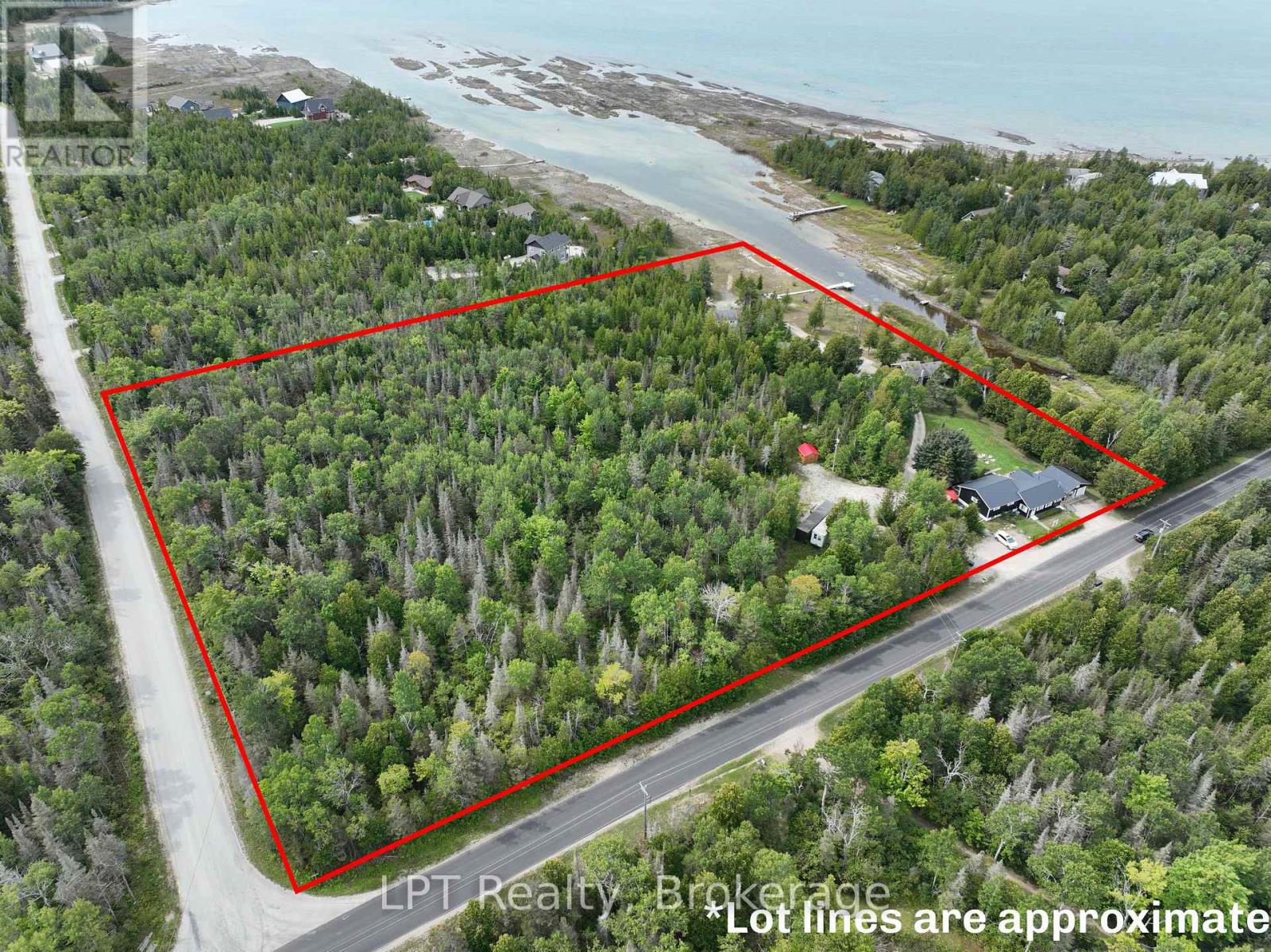 468 Warner Bay Road, Northern Bruce Peninsula, Ontario, N0H2R0, Northern Bruce Peninsula, Ontario — photo 3 of 5