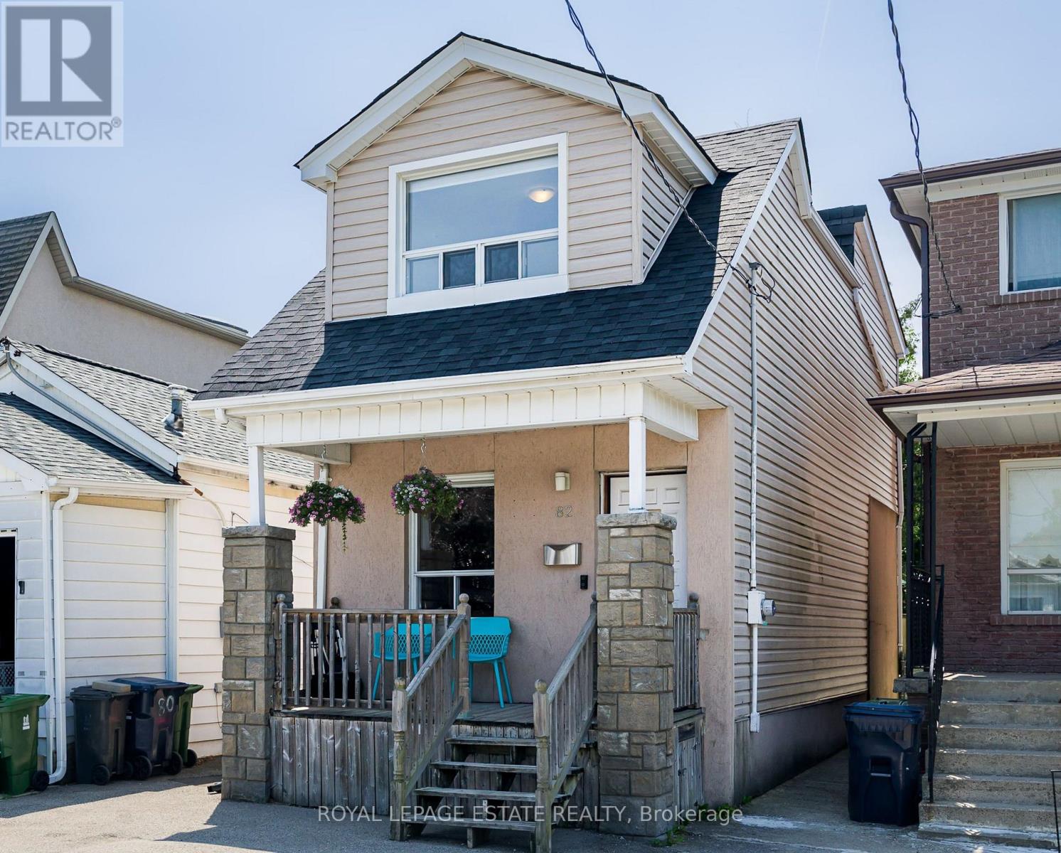 82 AUGUST AVENUE - 1