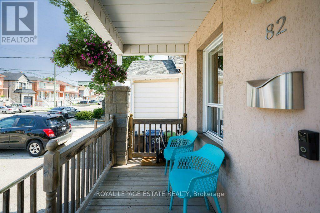 82 AUGUST AVENUE - 2