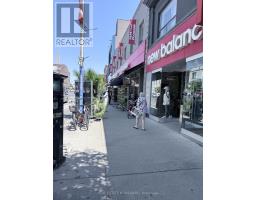 Apt 2 - 611 Danforth Avenue, Toronto, ON M4K1R2 Photo 13