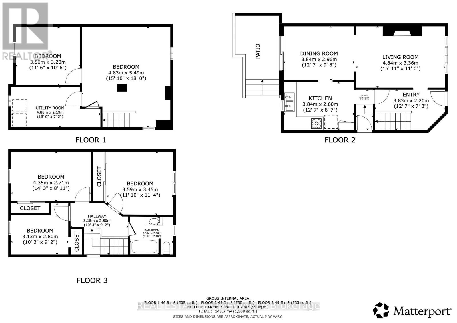 1 PINEGROVE AVENUE - 30