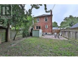 1 Pinegrove Avenue, Toronto, ON M1N2G3 Photo 28