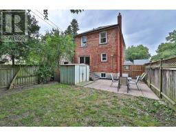 1 Pinegrove Avenue, Toronto, ON M1N2G3 Photo 29