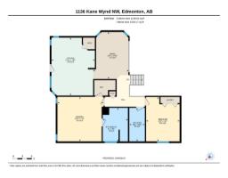 1136 Kane Wd Nw, Edmonton, AB T6L6T6 Photo 50