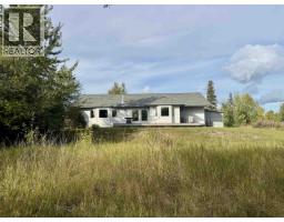 Pantry - 608 Reid Drive, Vanderhoof, BC V0J3A2 Photo 10