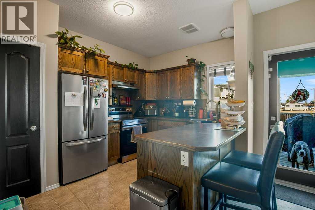 5534 Prairie Ridge Avenue, Blackfalds