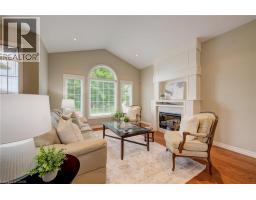 3pc Bathroom - 25 Thimbleberry Crossing, New Hamburg, ON N3A4P4 Photo 6