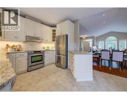 25 Thimbleberry Crossing, New Hamburg, ON N3A4P4 Photo 17