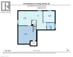 25 Thimbleberry Crossing, New Hamburg, ON N3A4P4 Photo 39