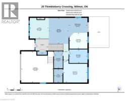 25 Thimbleberry Crossing, New Hamburg, ON N3A4P4 Photo 38