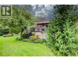 25 Thimbleberry Crossing, New Hamburg, ON N3A4P4 Photo 32