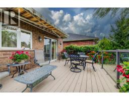 25 Thimbleberry Crossing, New Hamburg, ON N3A4P4 Photo 35