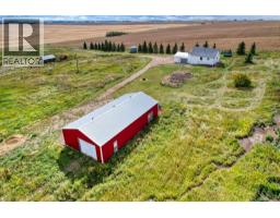 Bedroom - 340044 Range Road 215, Rural Starland County, AB T0M2C0 Photo 9