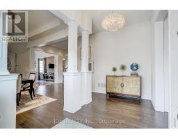 39 Jeffrey Nihda Crescent, Markham, ON L6E0K5 Photo 11