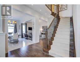 39 Jeffrey Nihda Crescent, Markham, ON L6E0K5 Photo 15