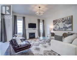 39 Jeffrey Nihda Crescent, Markham, ON L6E0K5 Photo 16