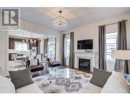 39 Jeffrey Nihda Crescent, Markham, ON L6E0K5 Photo 18
