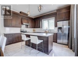 39 Jeffrey Nihda Crescent, Markham, ON L6E0K5 Photo 24