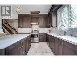 39 Jeffrey Nihda Crescent, Markham, ON L6E0K5 Photo 25