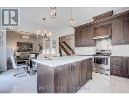 39 Jeffrey Nihda Crescent, Markham, ON L6E0K5 Photo 26