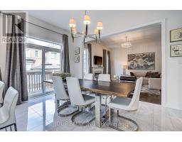 39 Jeffrey Nihda Crescent, Markham, ON L6E0K5 Photo 27