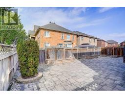 39 Jeffrey Nihda Crescent, Markham, ON L6E0K5 Photo 48