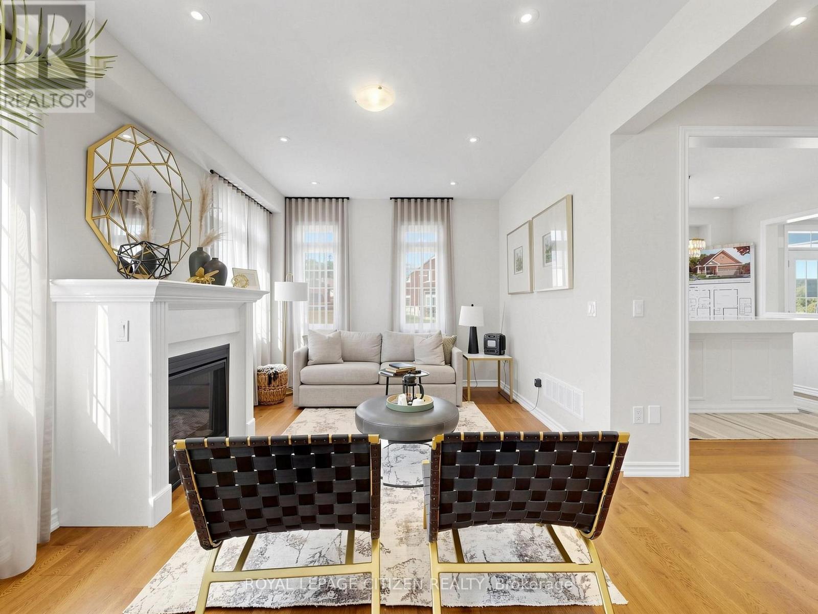 1 HEATHER FULLERTON ROAD - 10