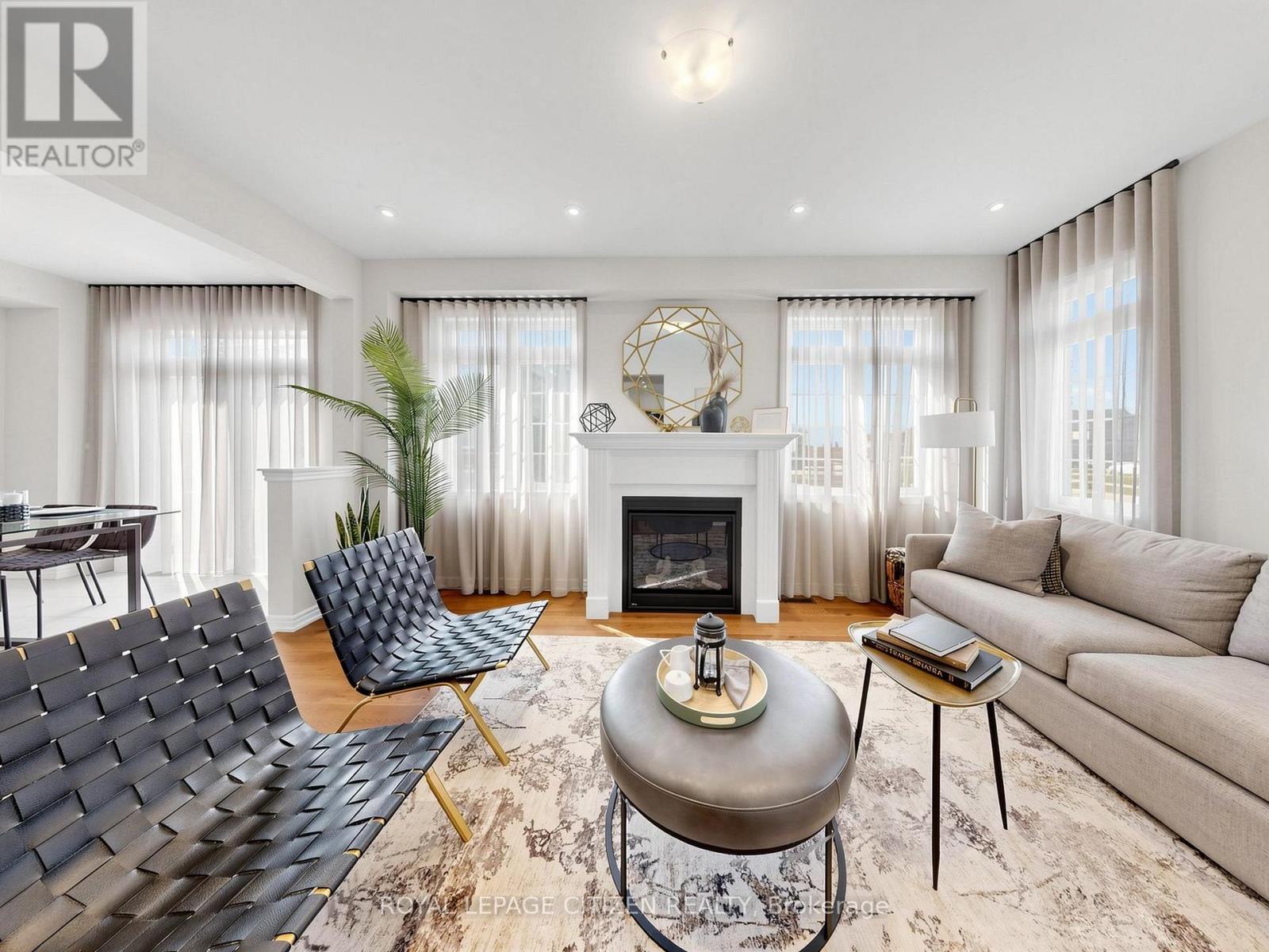 1 HEATHER FULLERTON ROAD - 11