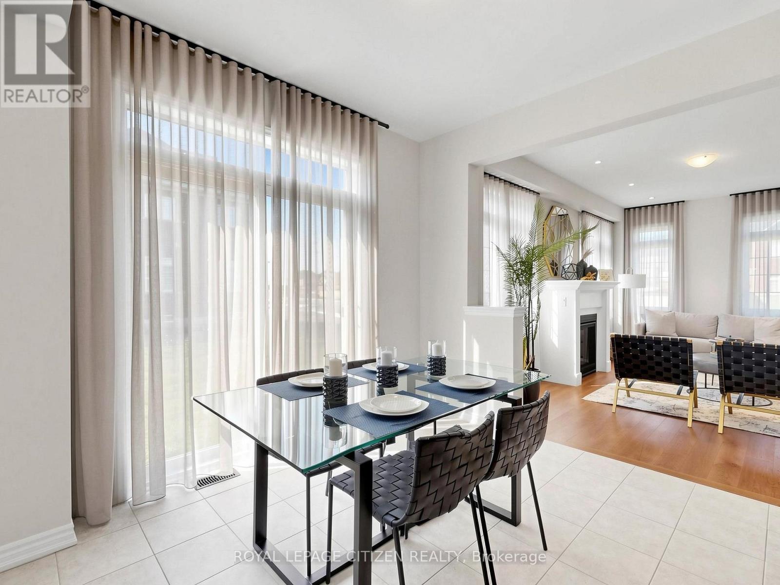 1 HEATHER FULLERTON ROAD - 20