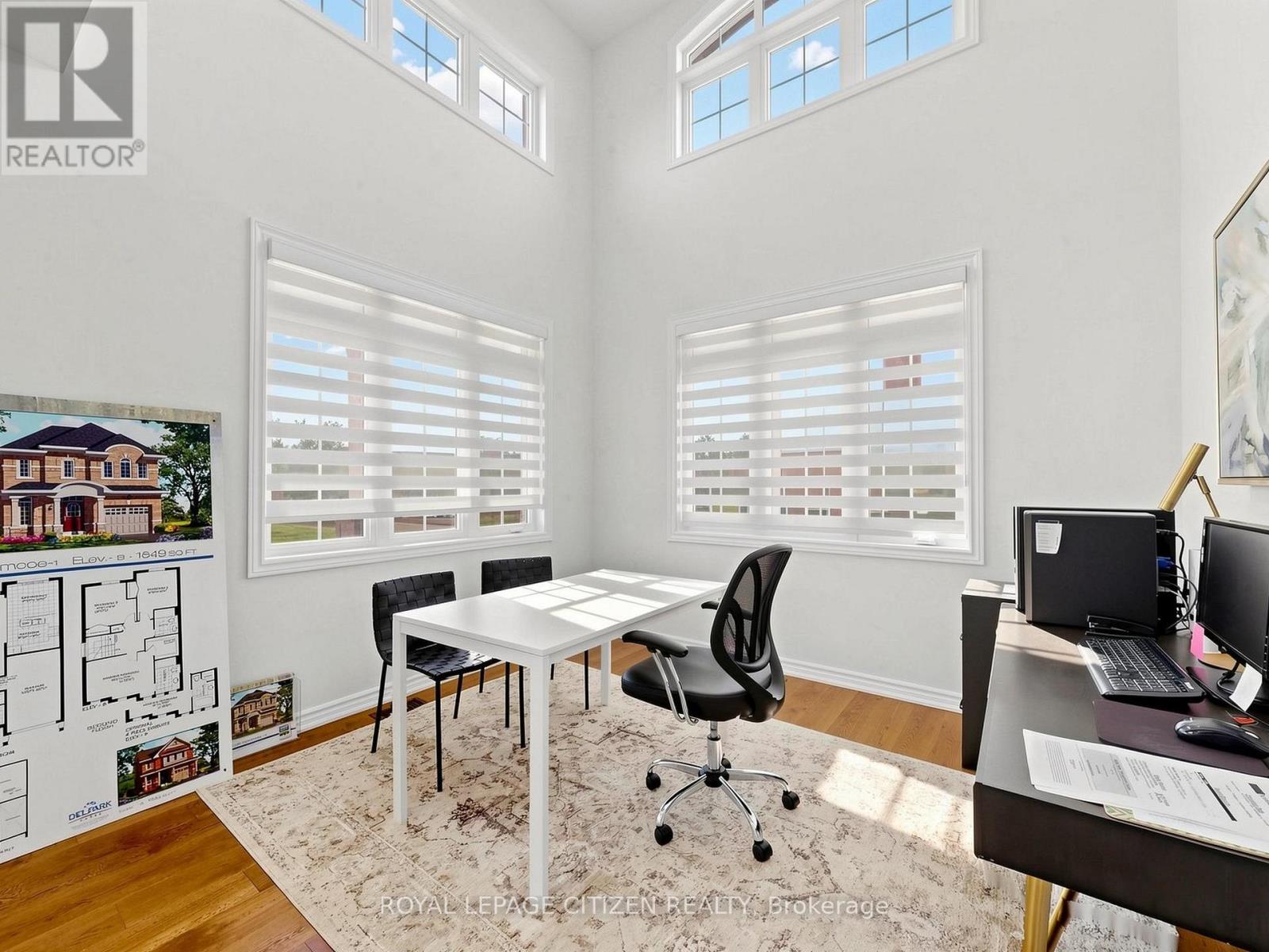 1 HEATHER FULLERTON ROAD - 21