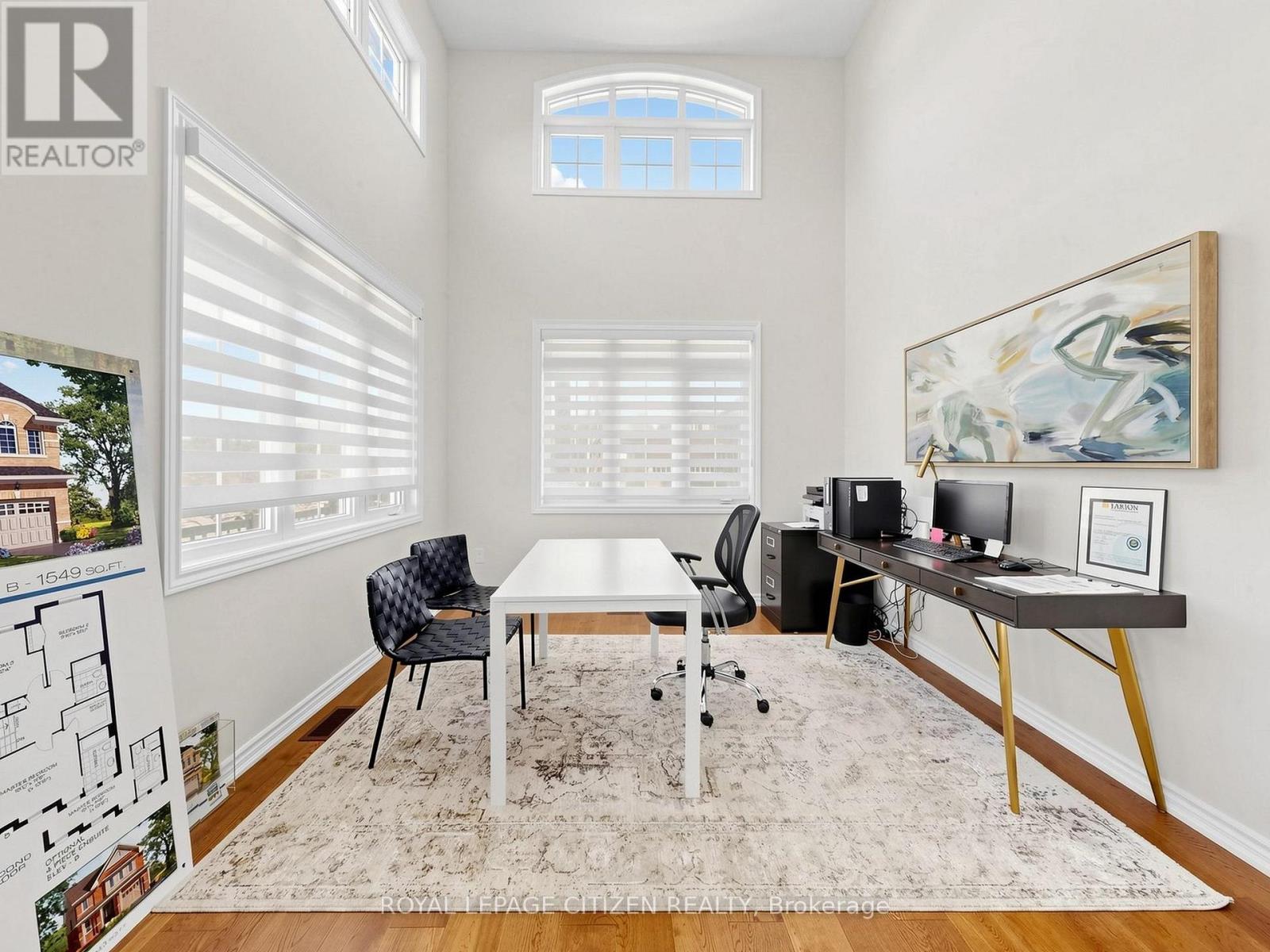 1 HEATHER FULLERTON ROAD - 22