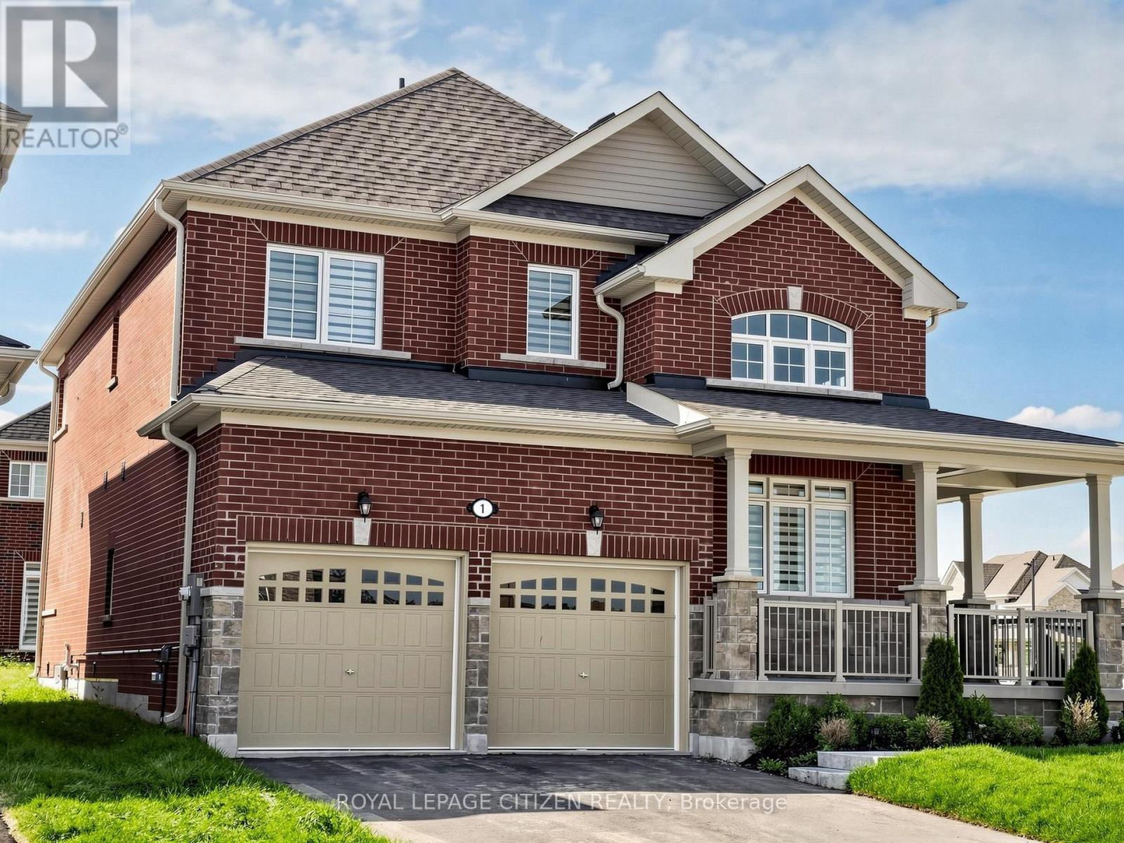 1 HEATHER FULLERTON ROAD, Georgina (Sutton & Jackson's Point) — photo 4