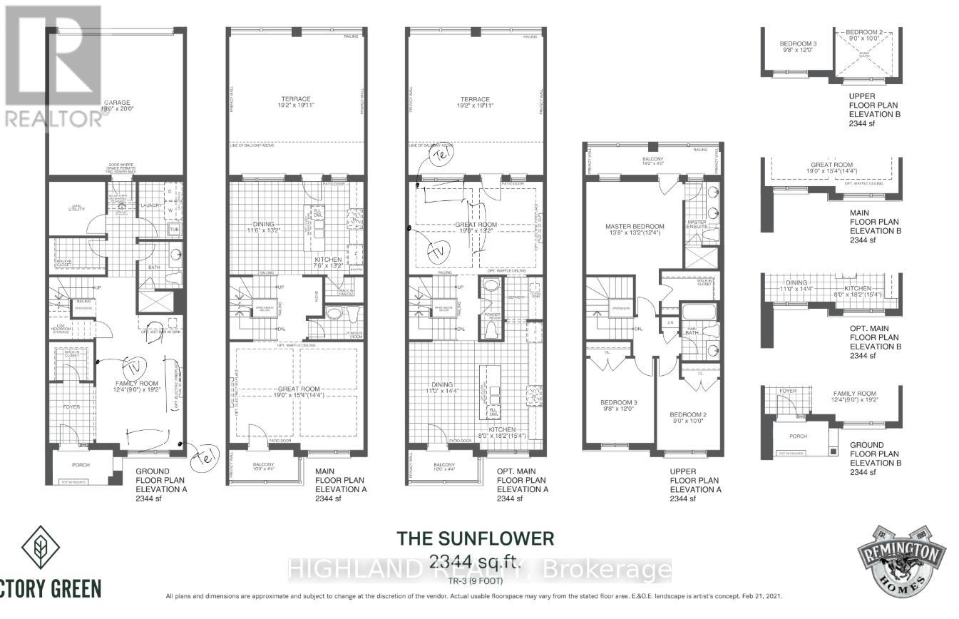 12 ROBERT EATON AVENUE - 2
