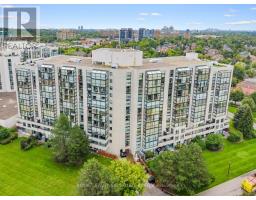 716 - 40 Harding West Boulevard, Richmond Hill, ON L4C9S5 Photo 36