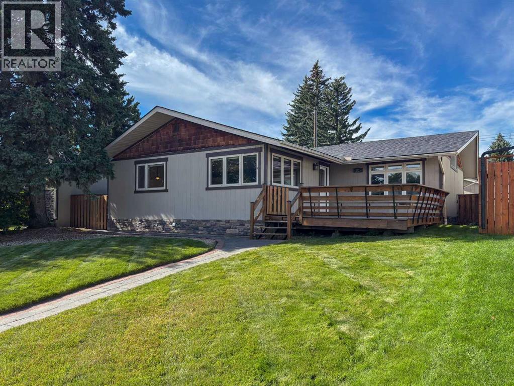 23 Brown Crescent NW - 2