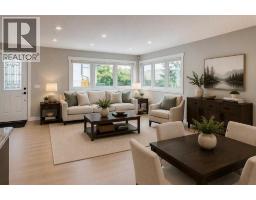 Dining room - 23 Brown Crescent Nw, Calgary, AB T2L1N4 Photo 6