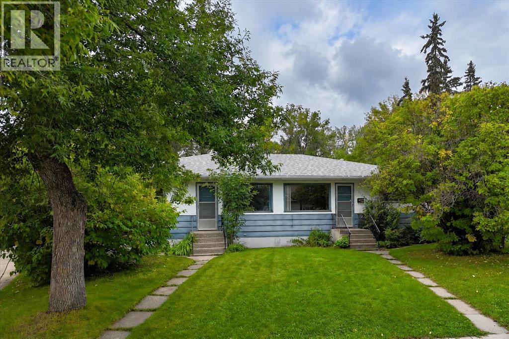 Property for sale at 2731 & 2733, 2731 17 Street NW