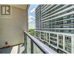 710 - 59 Annie Craig Drive, Toronto, ON M8V0C4 Photo 18