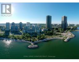 710 - 59 Annie Craig Drive, Toronto, ON M8V0C4 Photo 35
