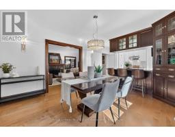 33 Ben Machree Drive, Mississauga, ON L5H2S2 Photo 13