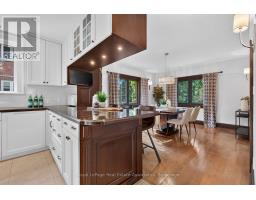 33 Ben Machree Drive, Mississauga, ON L5H2S2 Photo 18